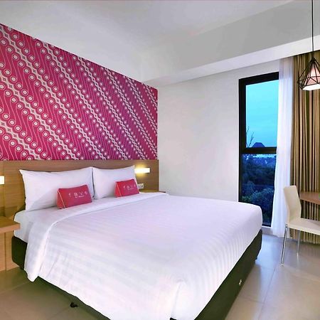 Favehotel Malioboro - Jogyakarta Zewnętrze zdjęcie