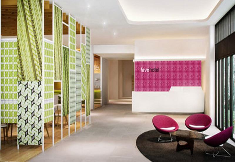 Favehotel Malioboro - Jogyakarta Zewnętrze zdjęcie