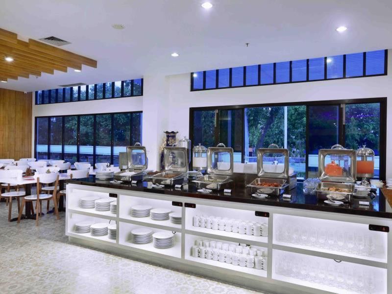 Favehotel Malioboro - Jogyakarta Zewnętrze zdjęcie