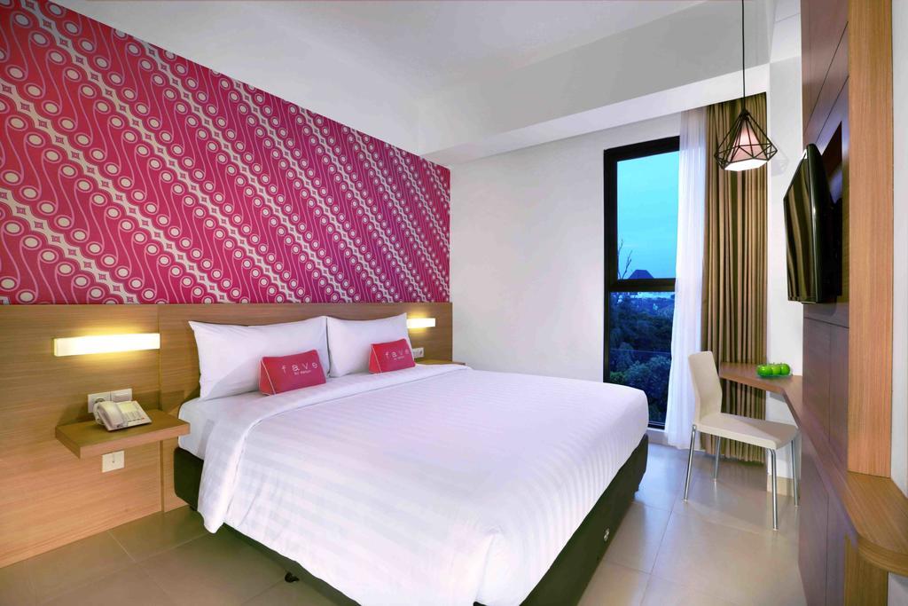 Favehotel Malioboro - Jogyakarta Zewnętrze zdjęcie