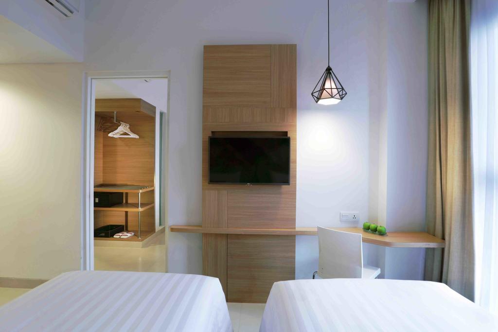 Favehotel Malioboro - Jogyakarta Zewnętrze zdjęcie