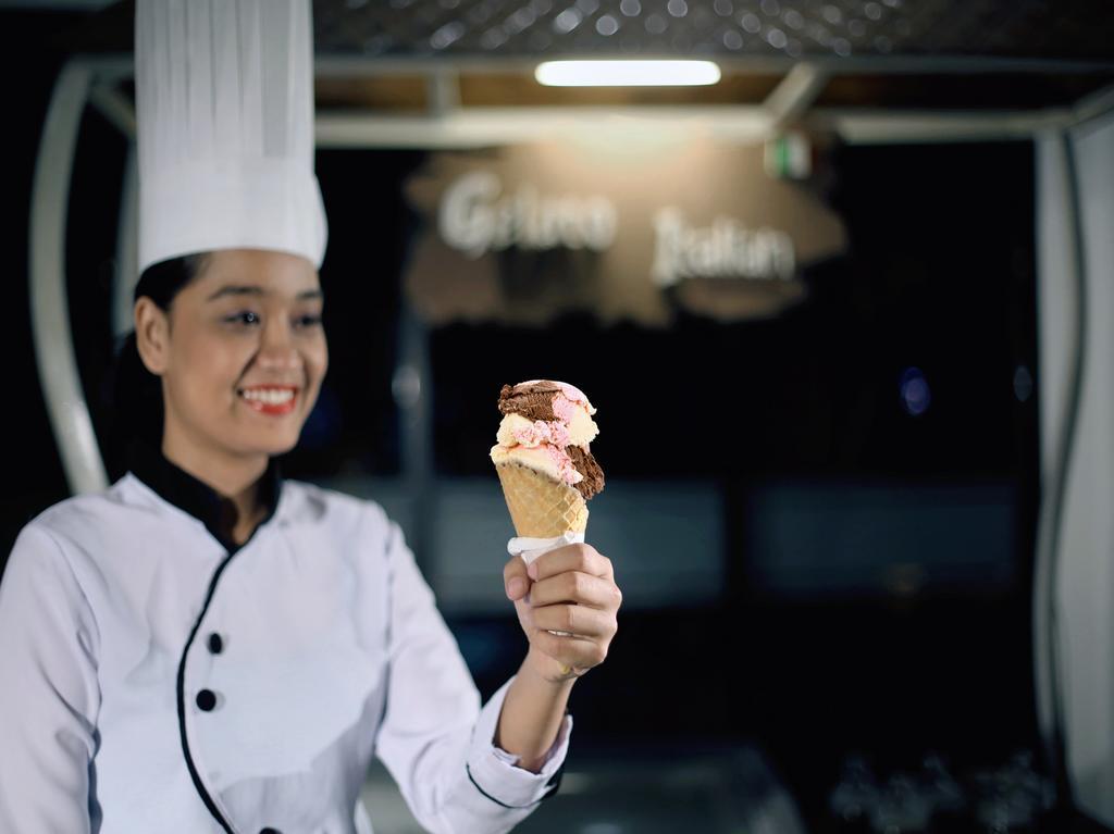 Favehotel Malioboro - Jogyakarta Zewnętrze zdjęcie