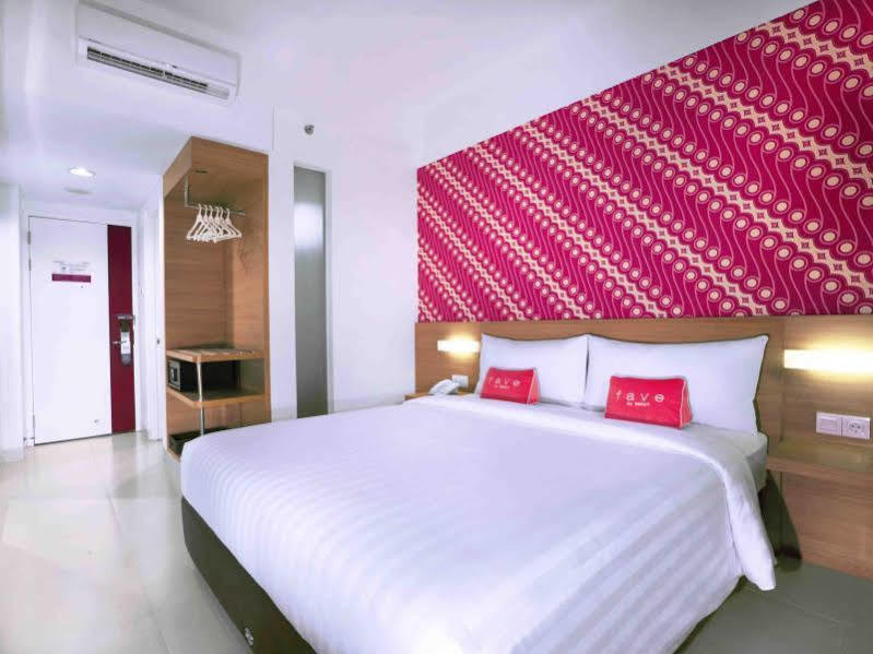 Favehotel Malioboro - Jogyakarta Zewnętrze zdjęcie