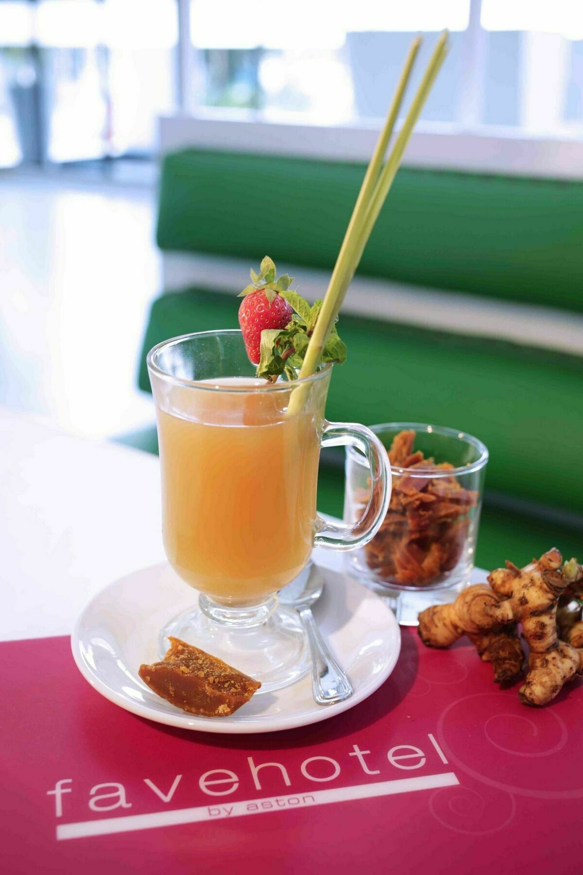 Favehotel Malioboro - Jogyakarta Zewnętrze zdjęcie