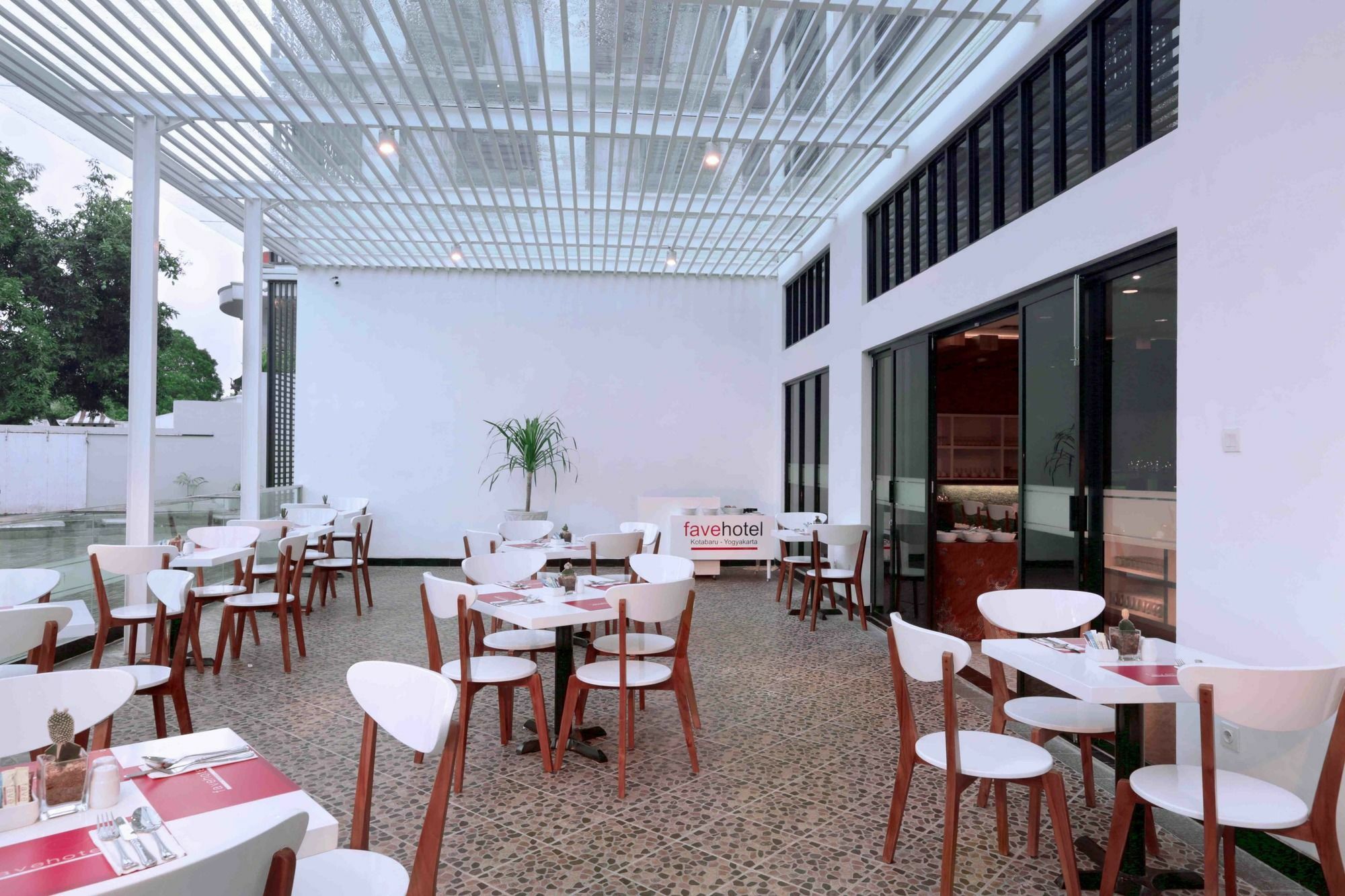 Favehotel Malioboro - Jogyakarta Zewnętrze zdjęcie