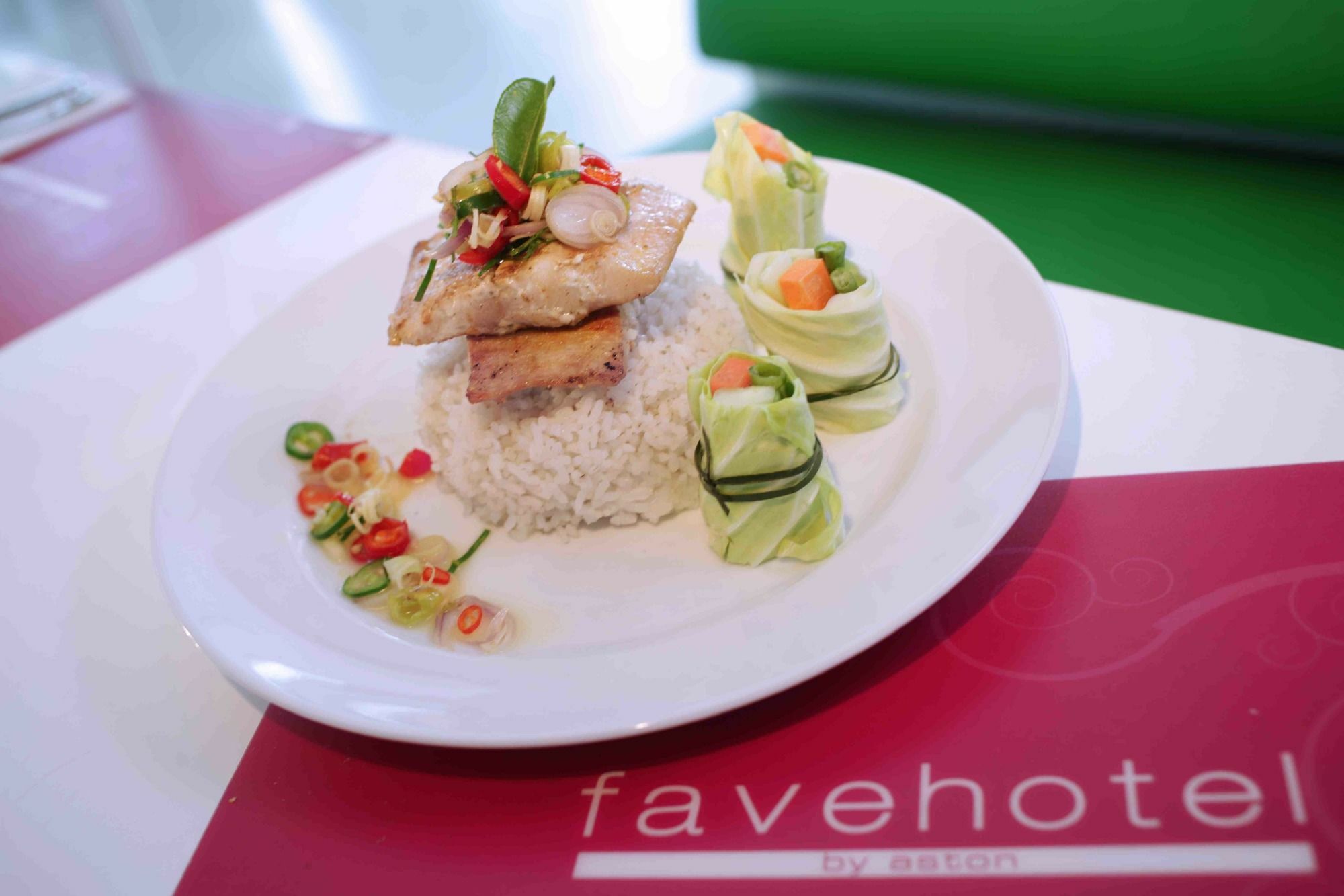 Favehotel Malioboro - Jogyakarta Zewnętrze zdjęcie