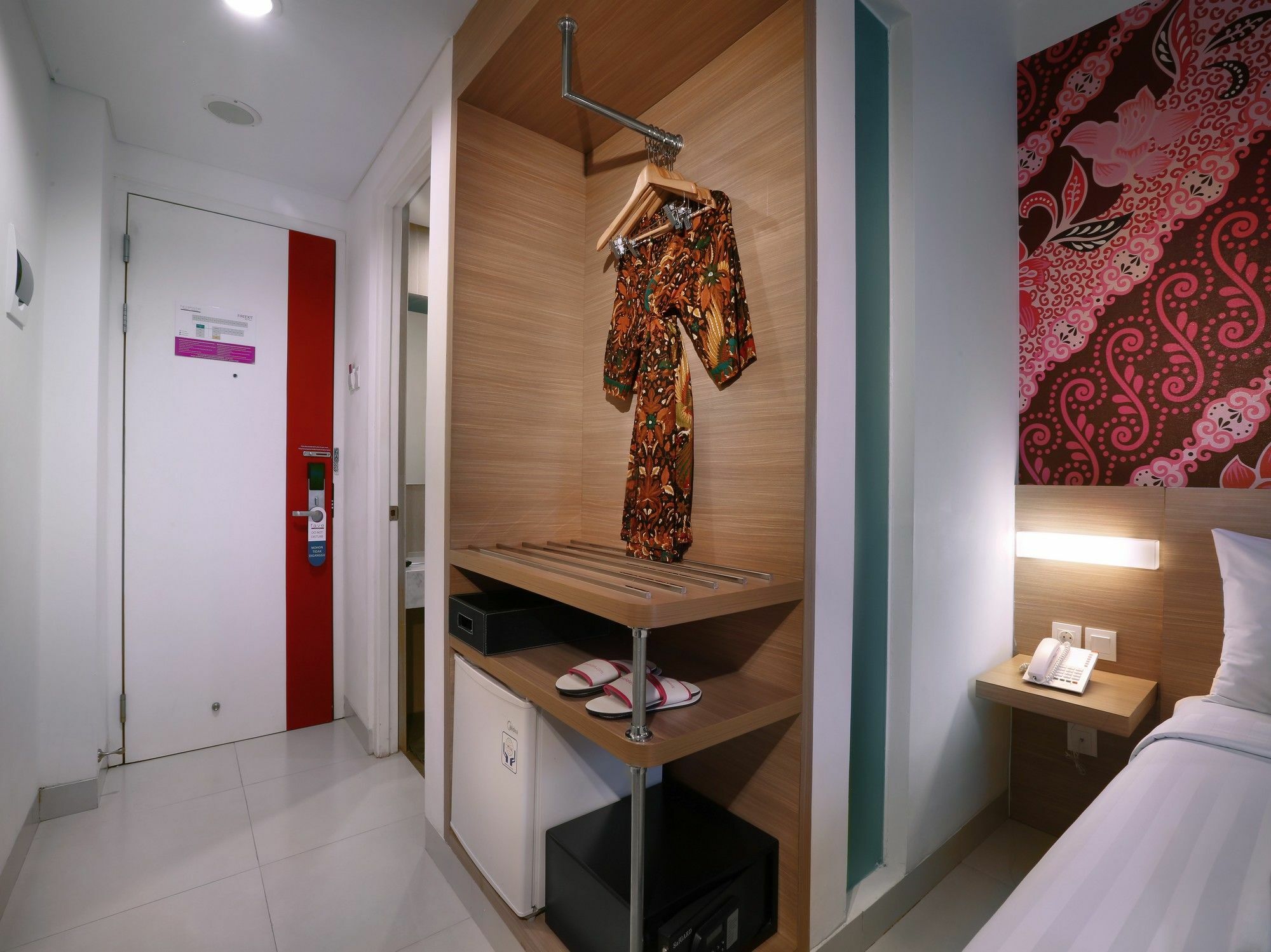 Favehotel Malioboro - Jogyakarta Zewnętrze zdjęcie