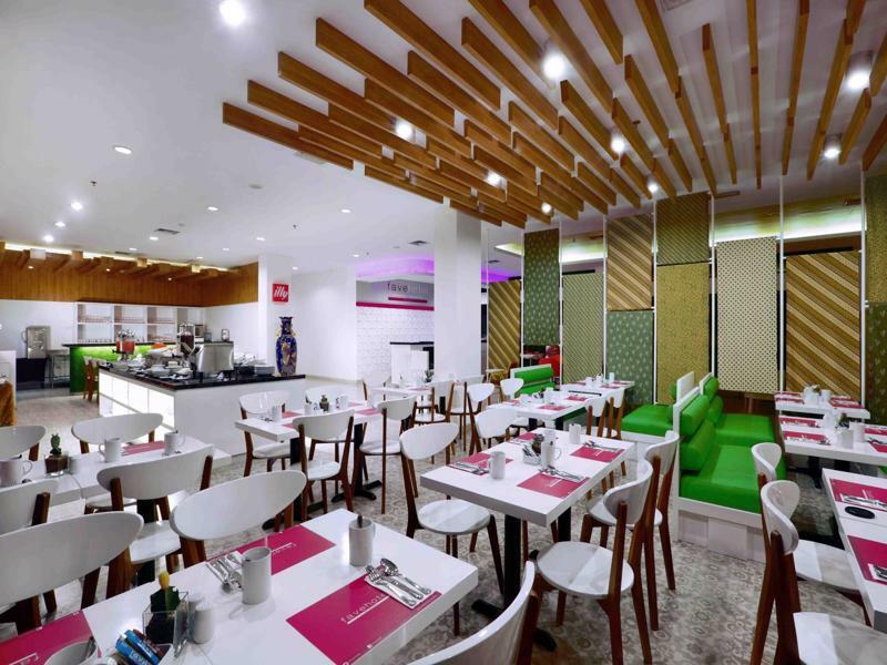 Favehotel Malioboro - Jogyakarta Zewnętrze zdjęcie