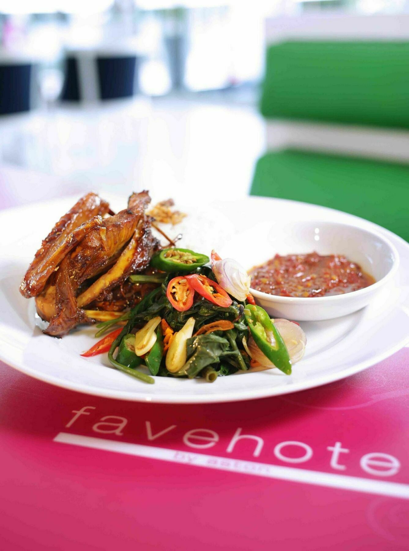 Favehotel Malioboro - Jogyakarta Zewnętrze zdjęcie