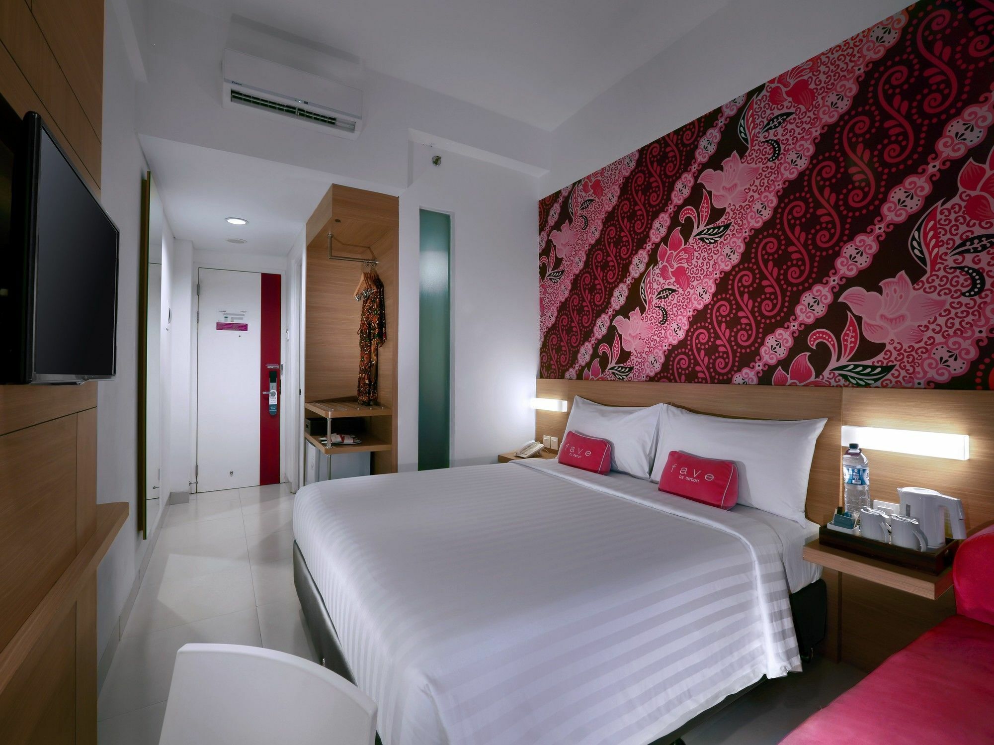 Favehotel Malioboro - Jogyakarta Zewnętrze zdjęcie