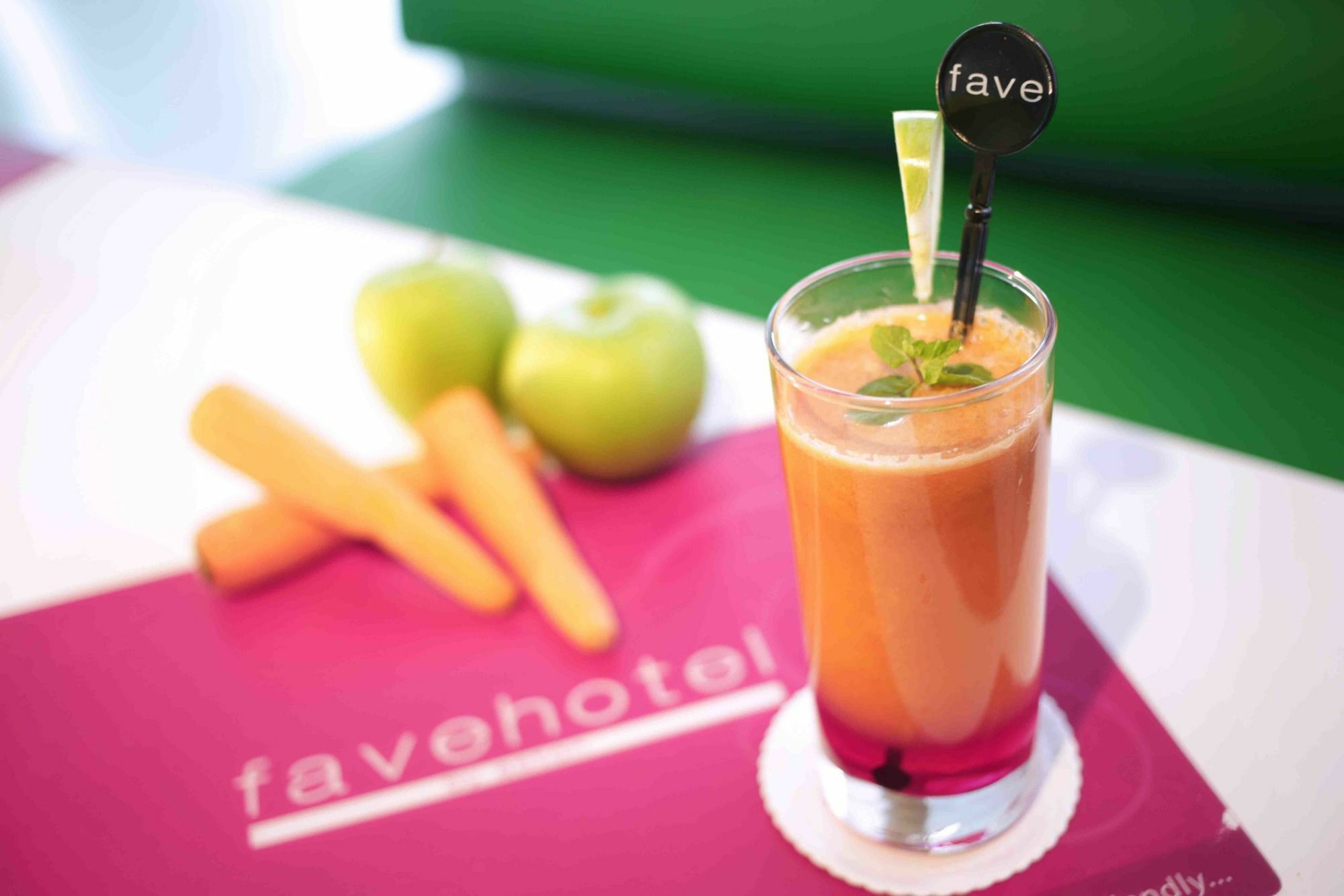 Favehotel Malioboro - Jogyakarta Zewnętrze zdjęcie