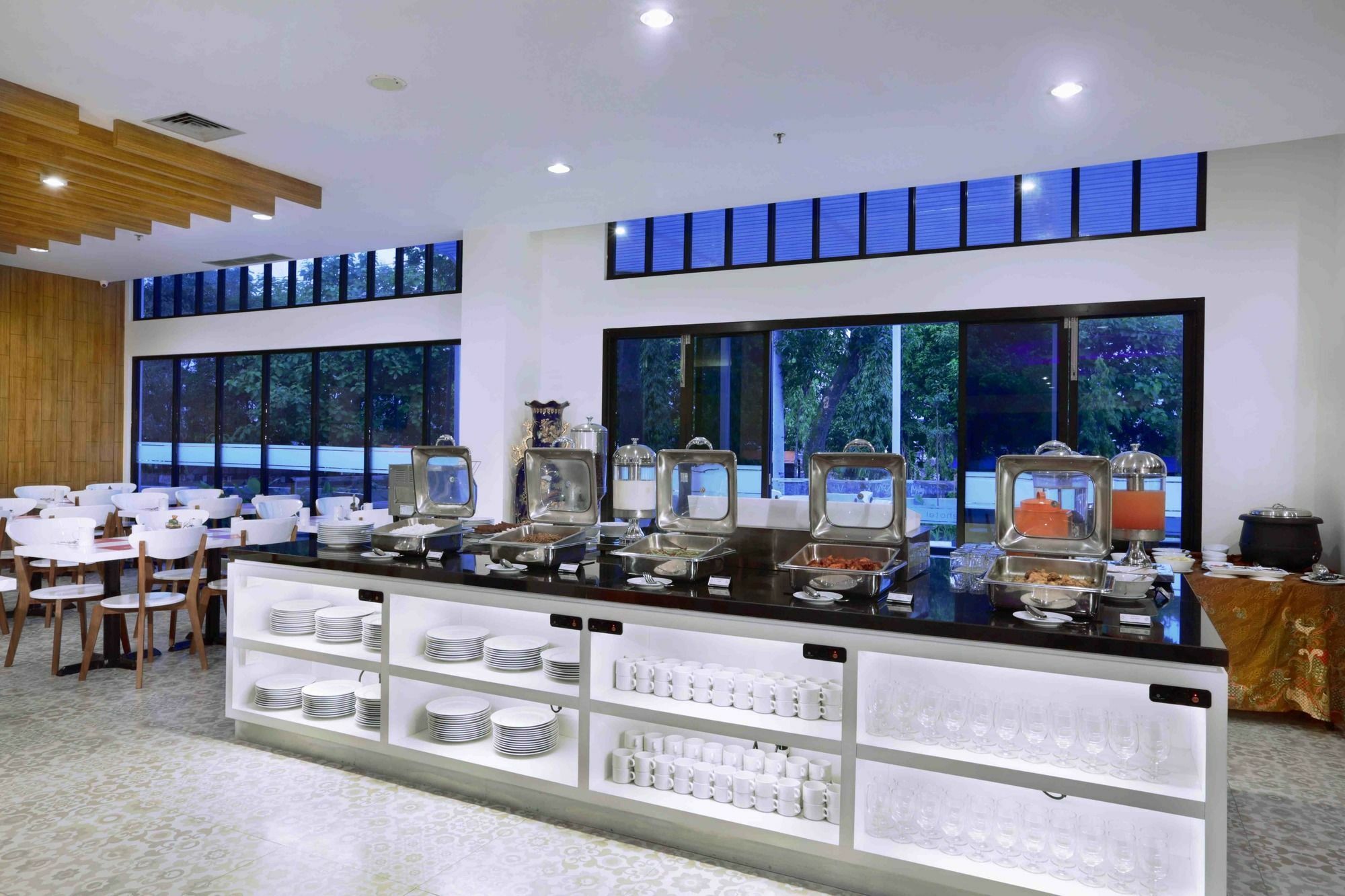 Favehotel Malioboro - Jogyakarta Zewnętrze zdjęcie