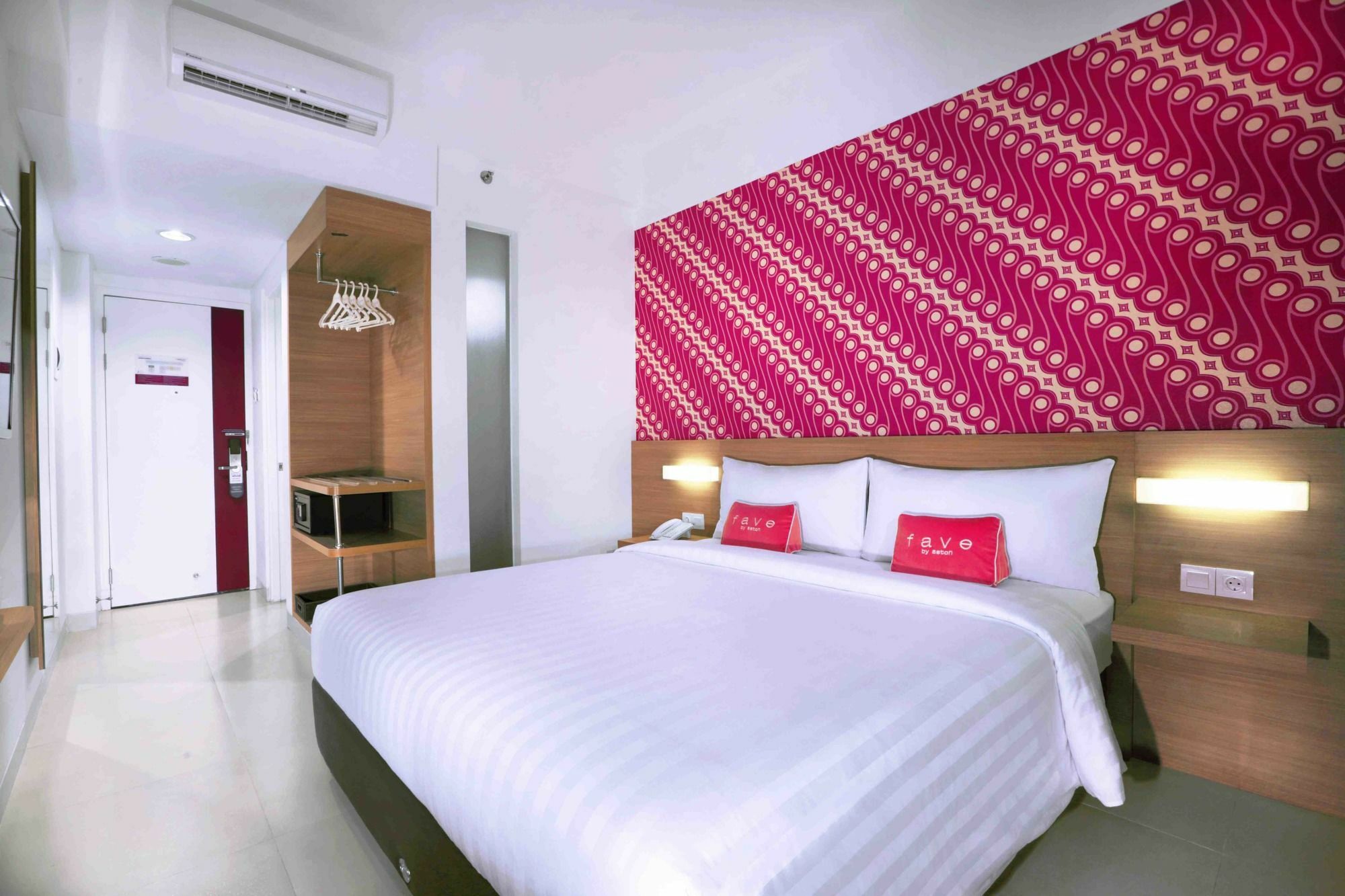 Favehotel Malioboro - Jogyakarta Zewnętrze zdjęcie