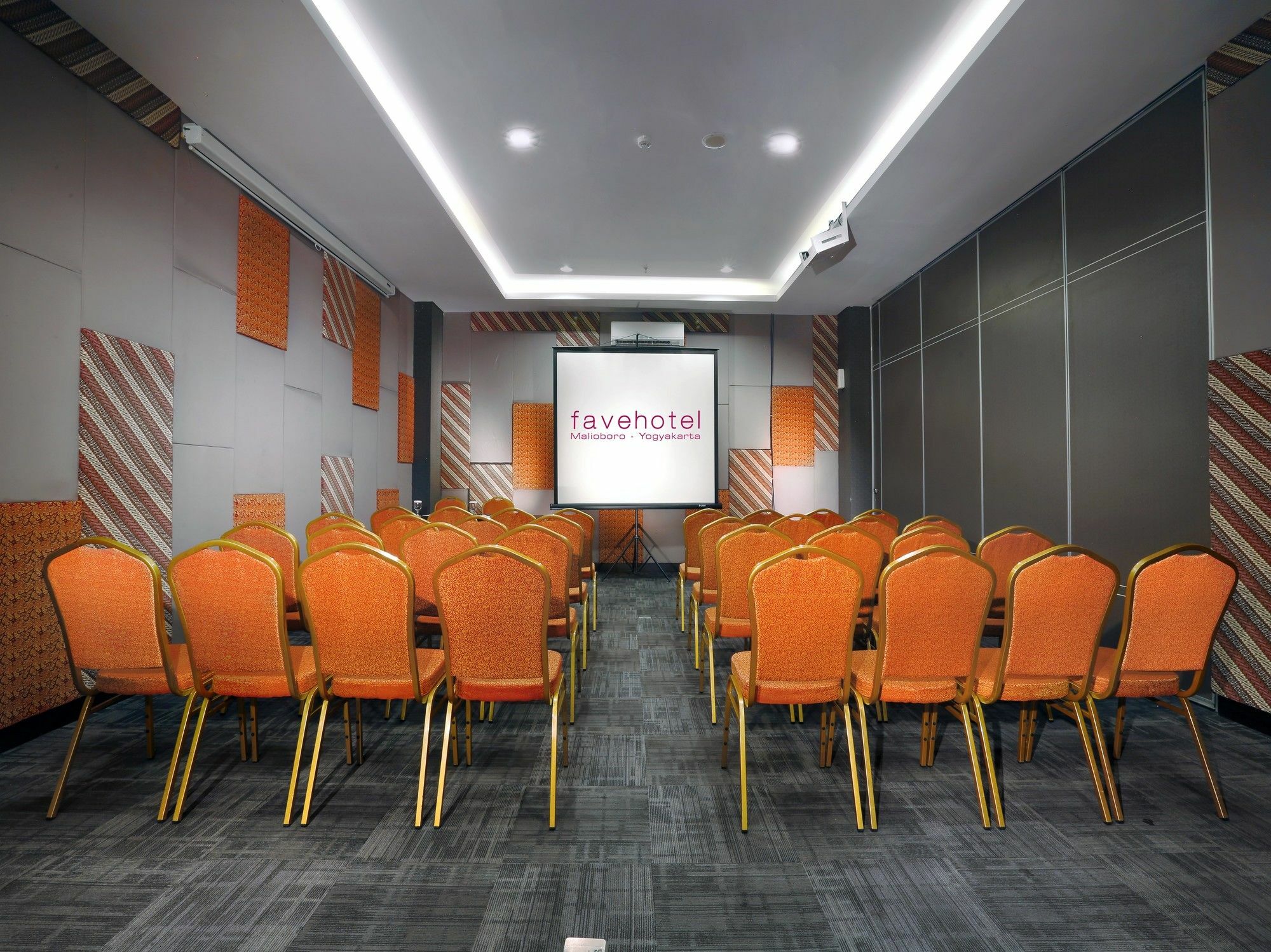 Favehotel Malioboro - Jogyakarta Zewnętrze zdjęcie