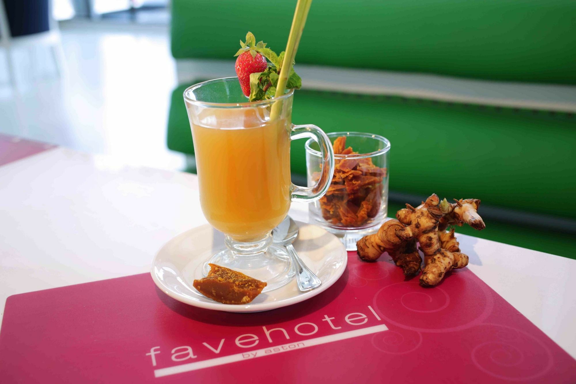 Favehotel Malioboro - Jogyakarta Zewnętrze zdjęcie