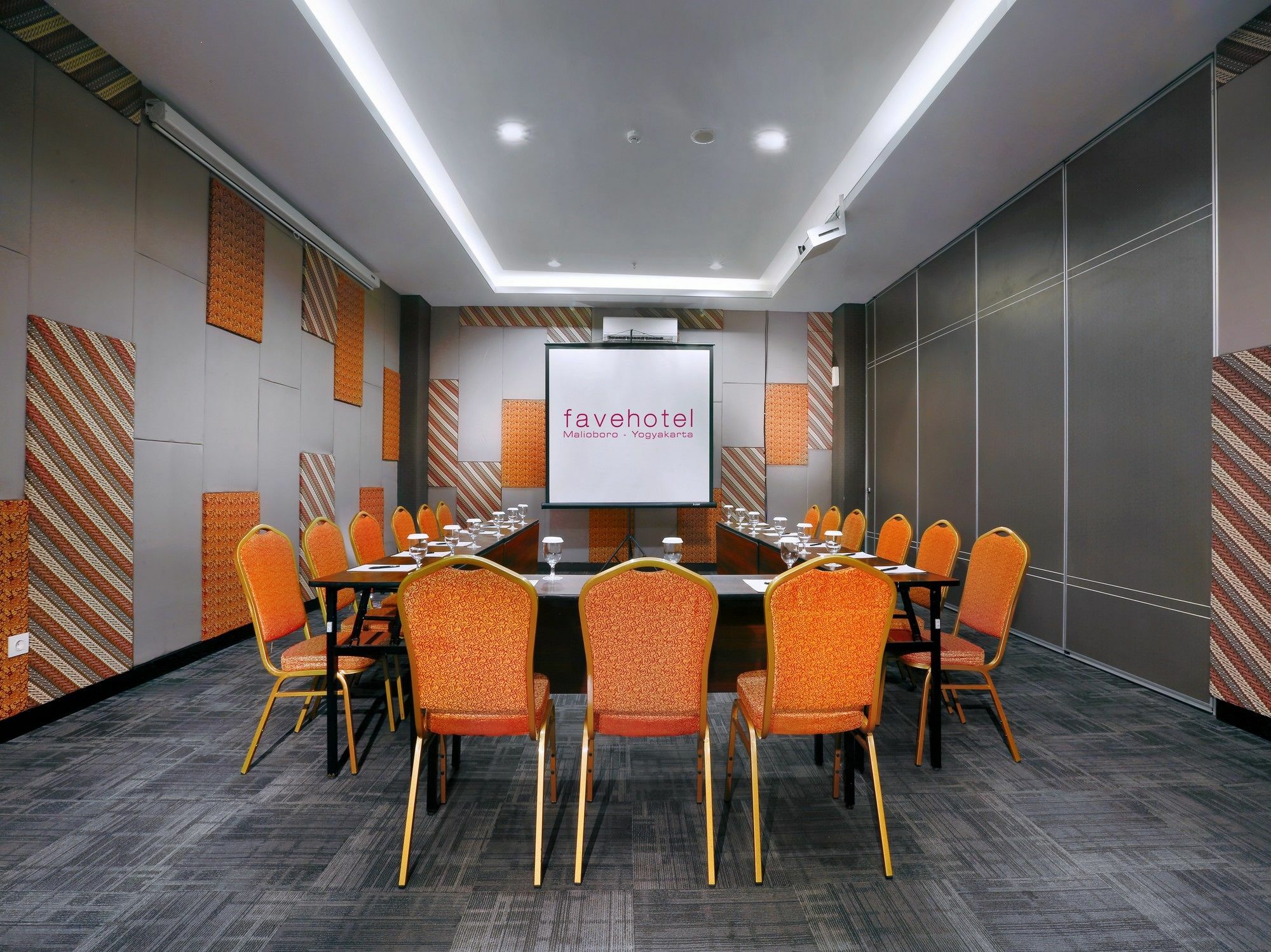 Favehotel Malioboro - Jogyakarta Zewnętrze zdjęcie